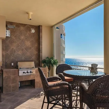 Stunning 3 Bedroom 3 Bath Gulf-Front Villa